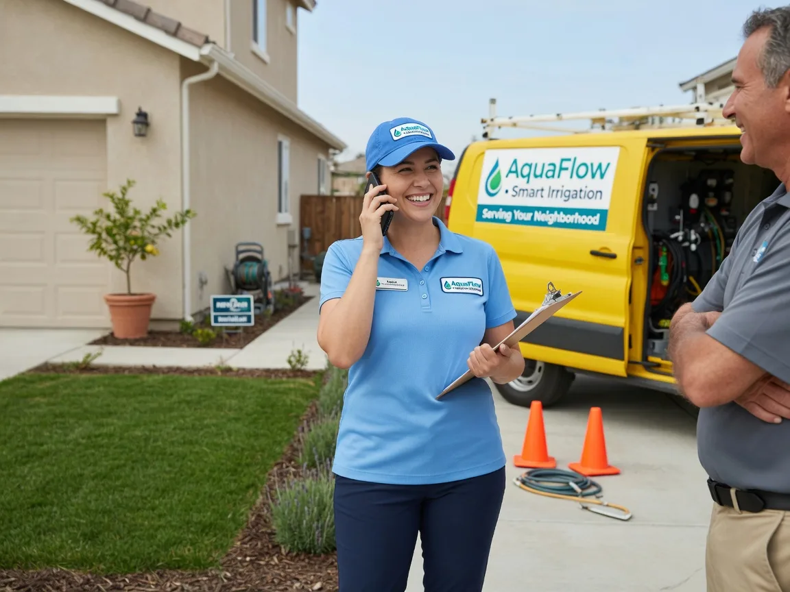 Irrigation Installation Milan, NH FAQs